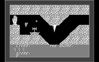 Anduril atari screenshot
